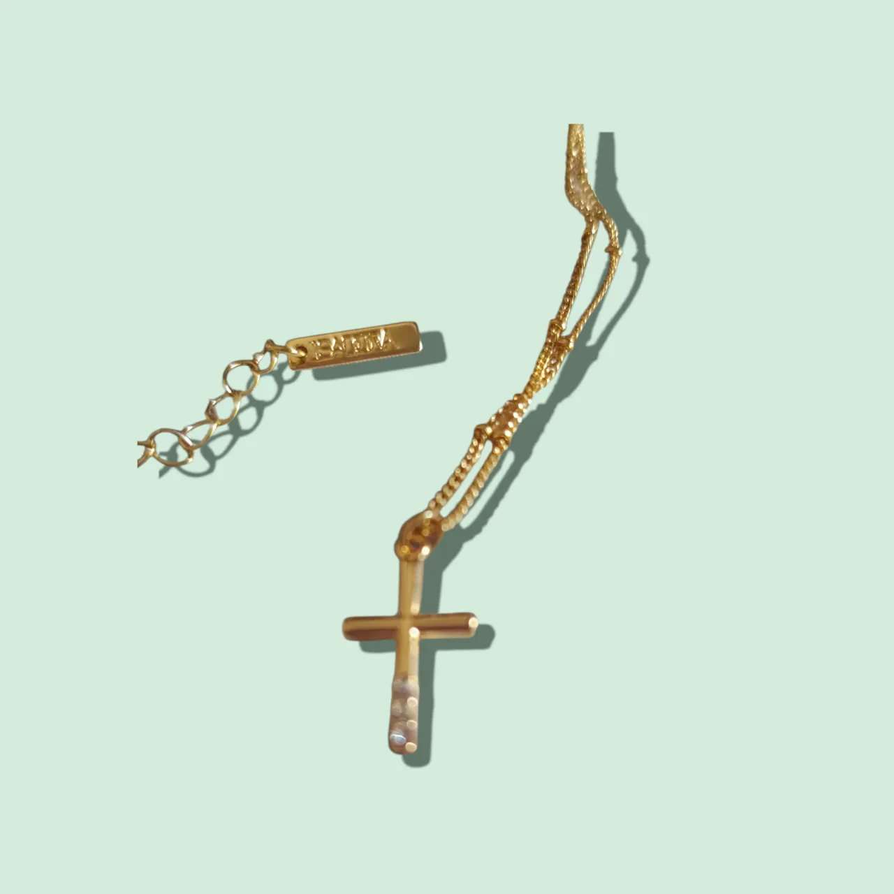 Collar Isadora - Vista 2