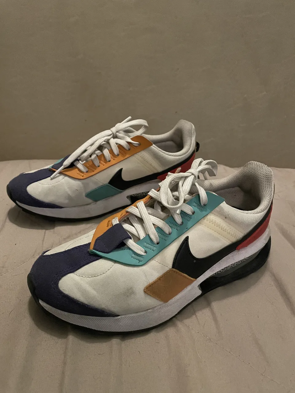 Zapatillas Nike - Vista 4