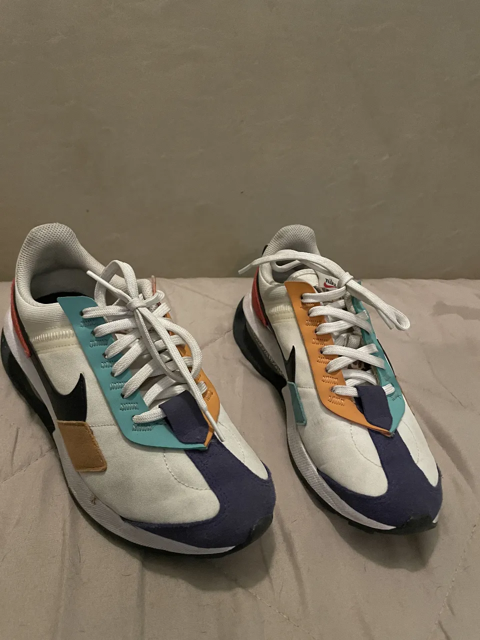 Zapatillas Nike - Vista 2