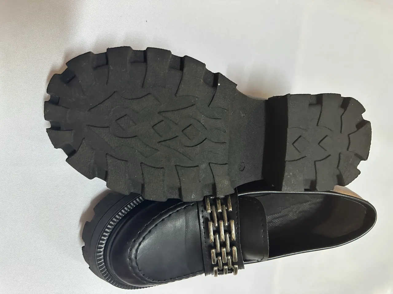 Zapatos Xxxx - Vista 4