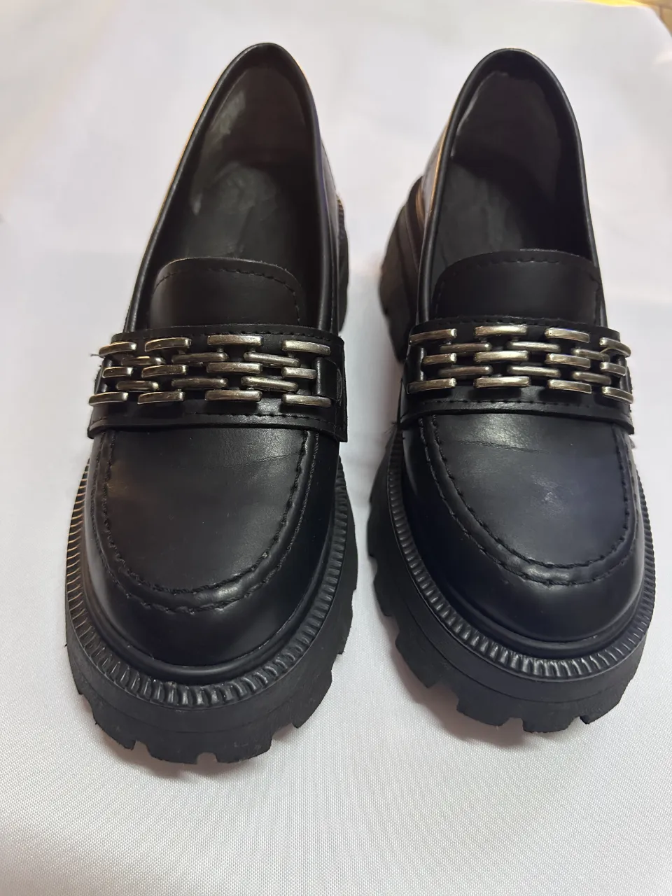 Zapatos Xxxx - Vista 2