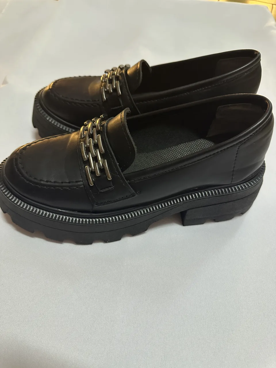 Zapatos Xxxx - Vista 6