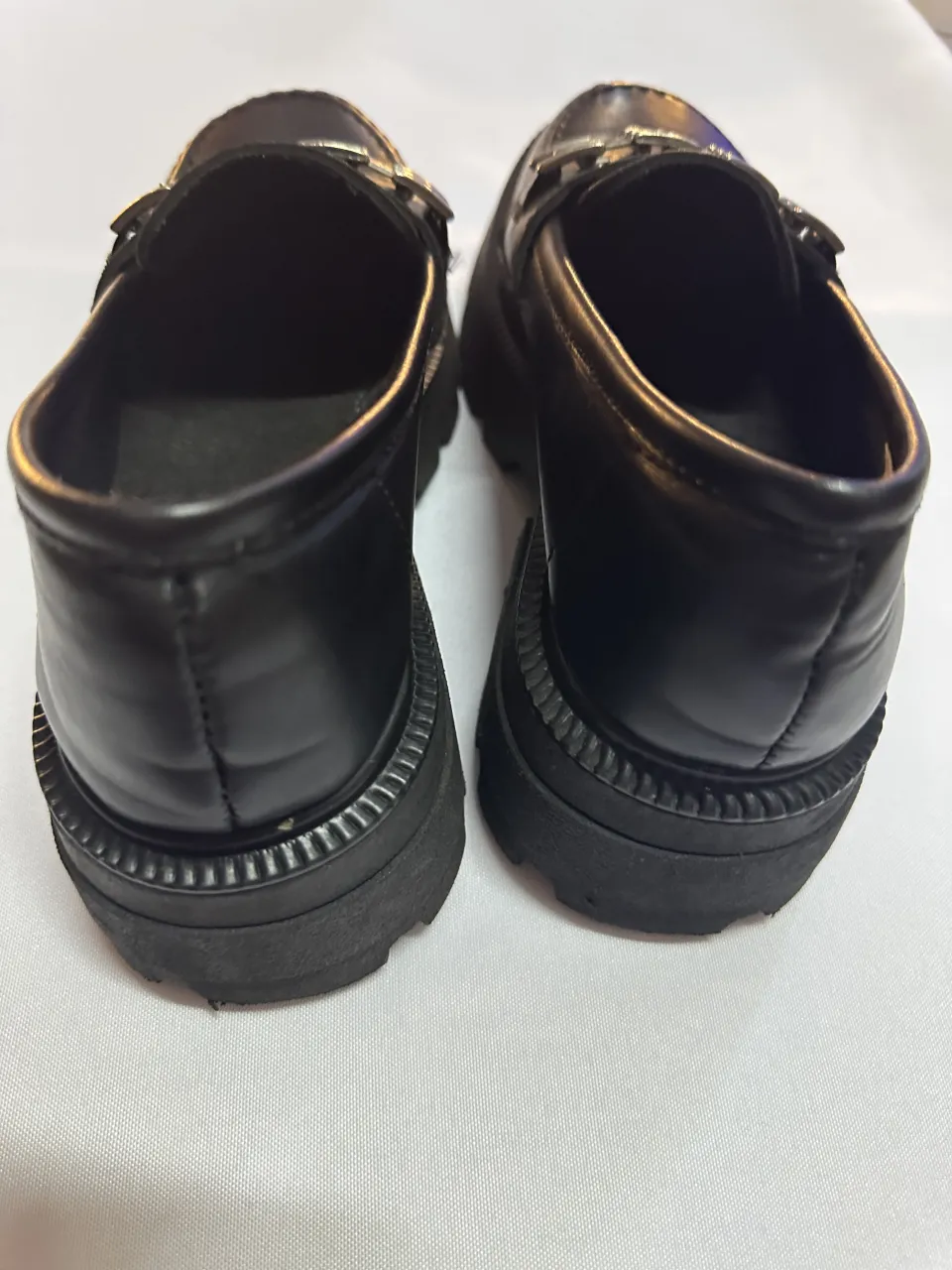 Zapatos Xxxx - Vista 5