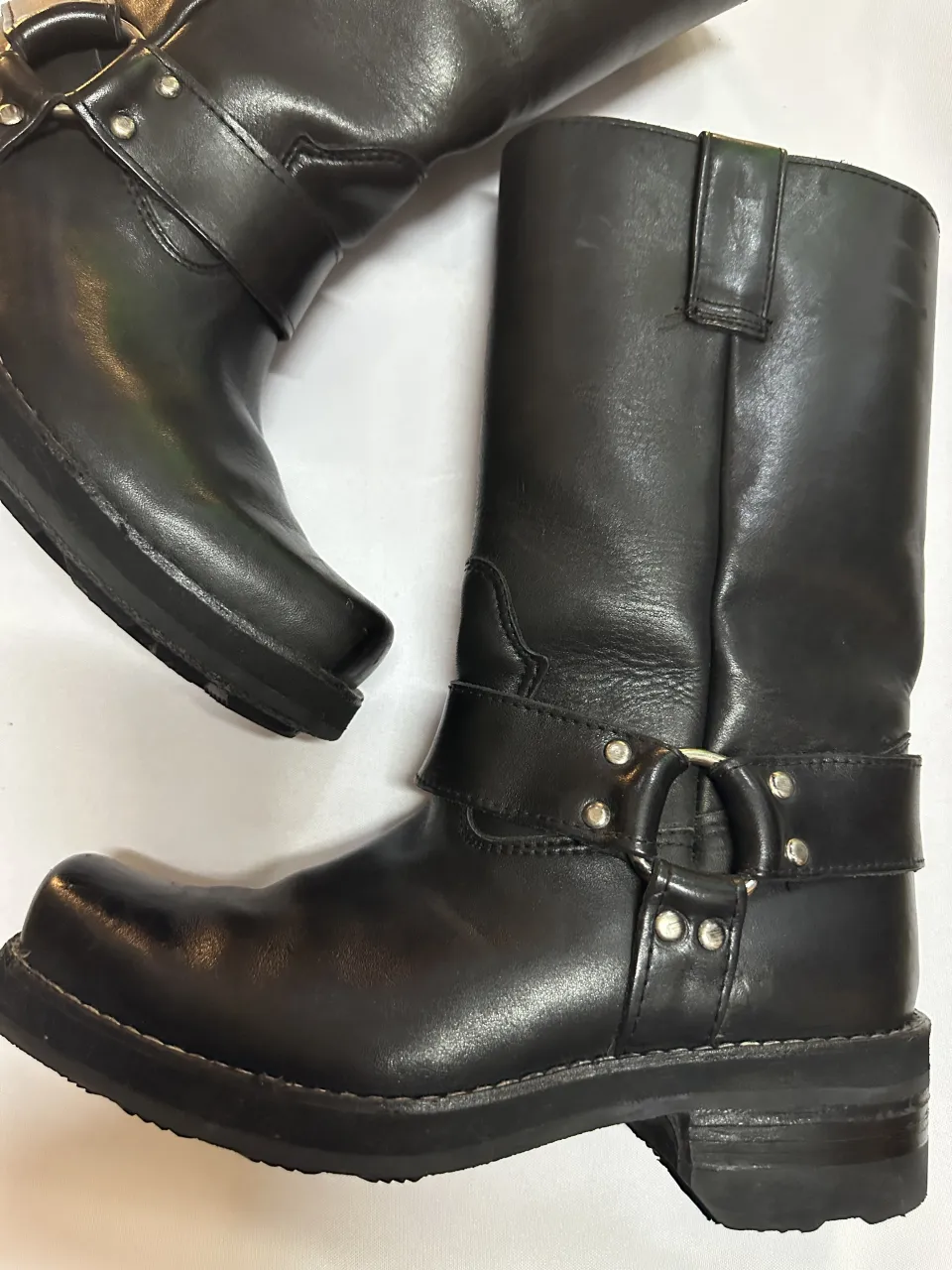 Borcegos Xxx - Vista 2