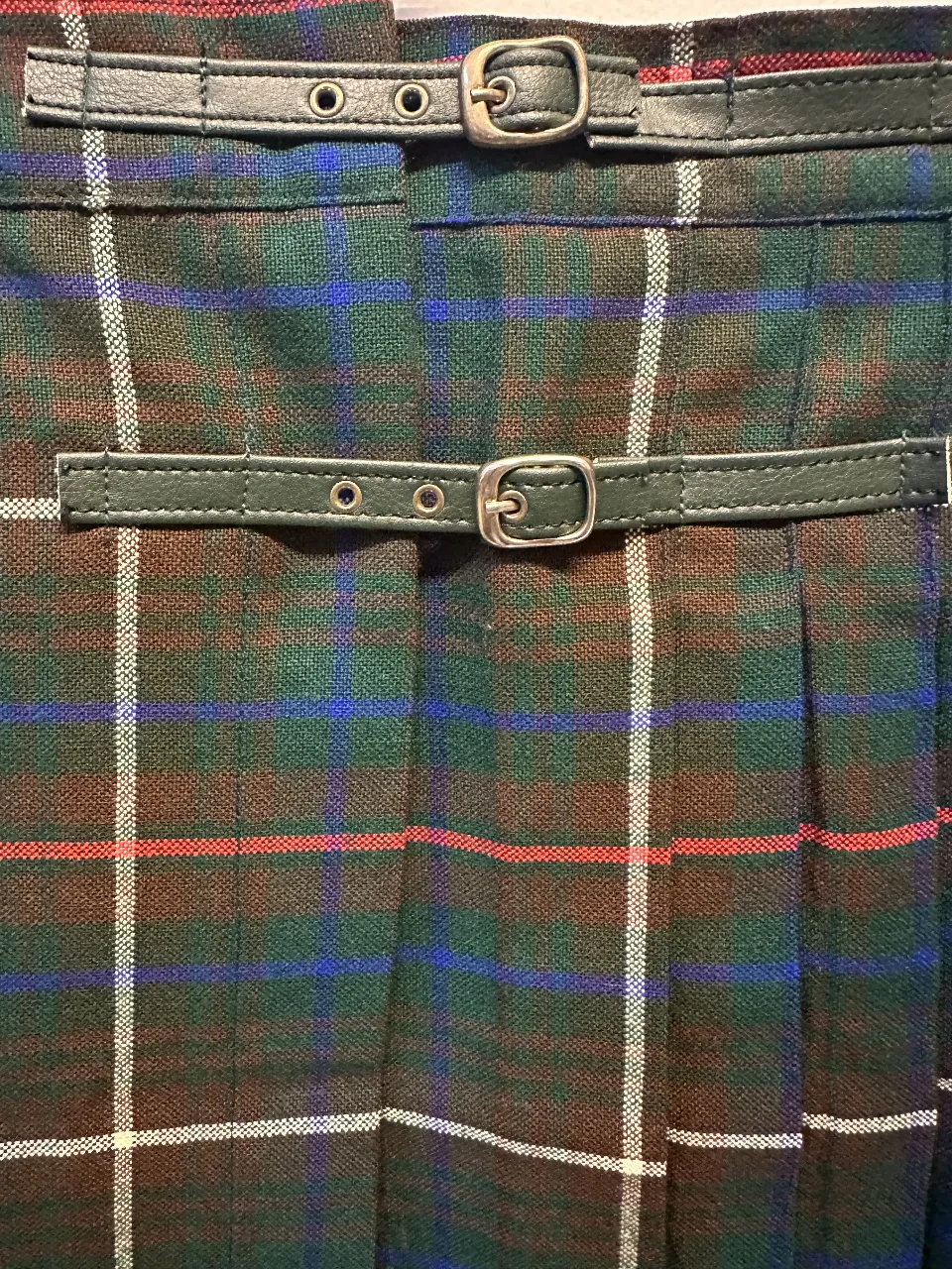 Pollera Xxxxxx - Vista 2