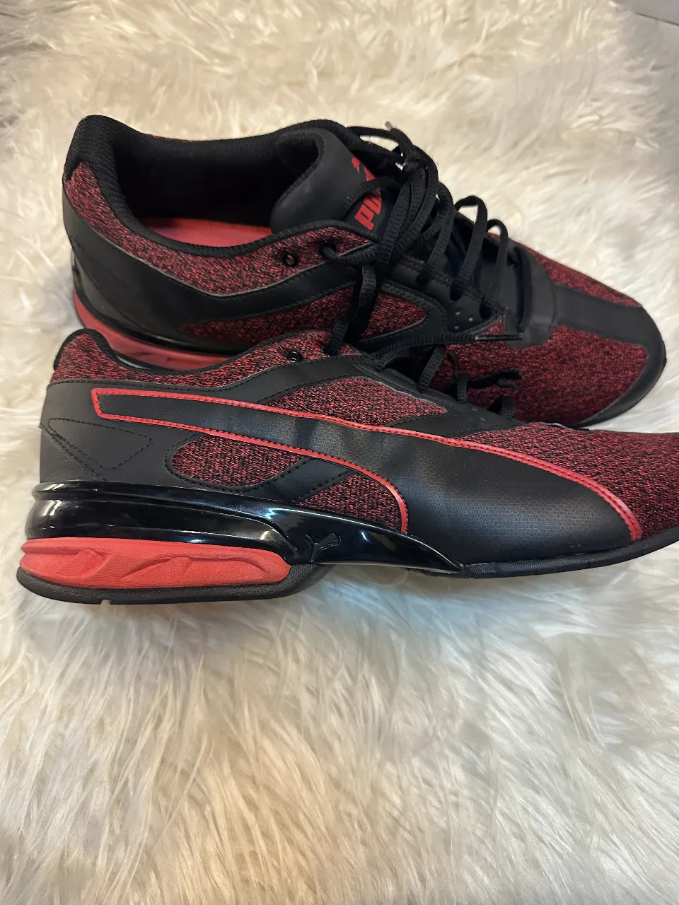 Zapatillas Puma - Vista 2