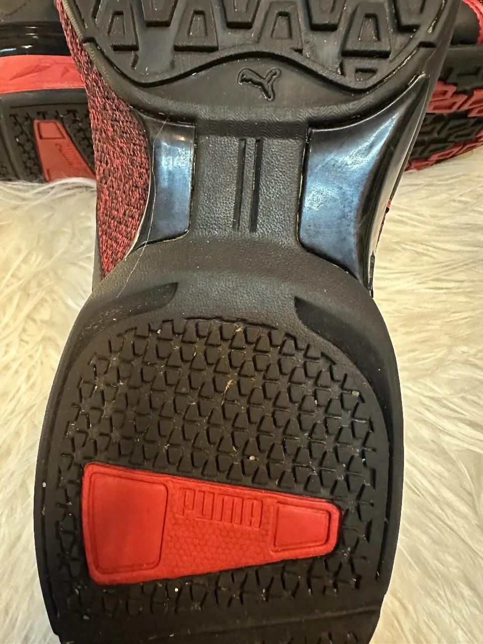 Zapatillas Puma - Vista 4