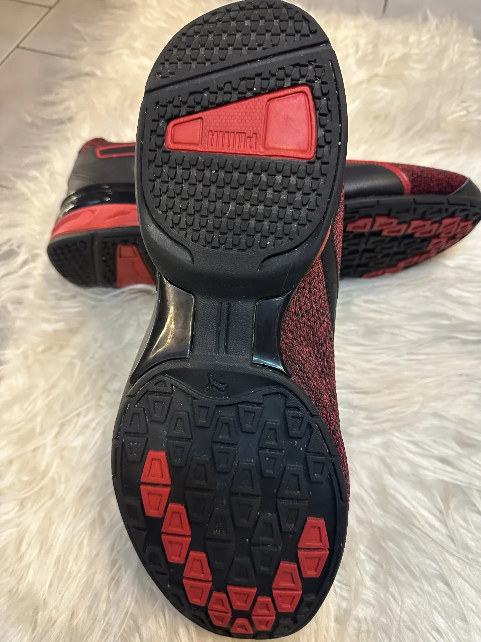 Zapatillas Puma - Vista 3