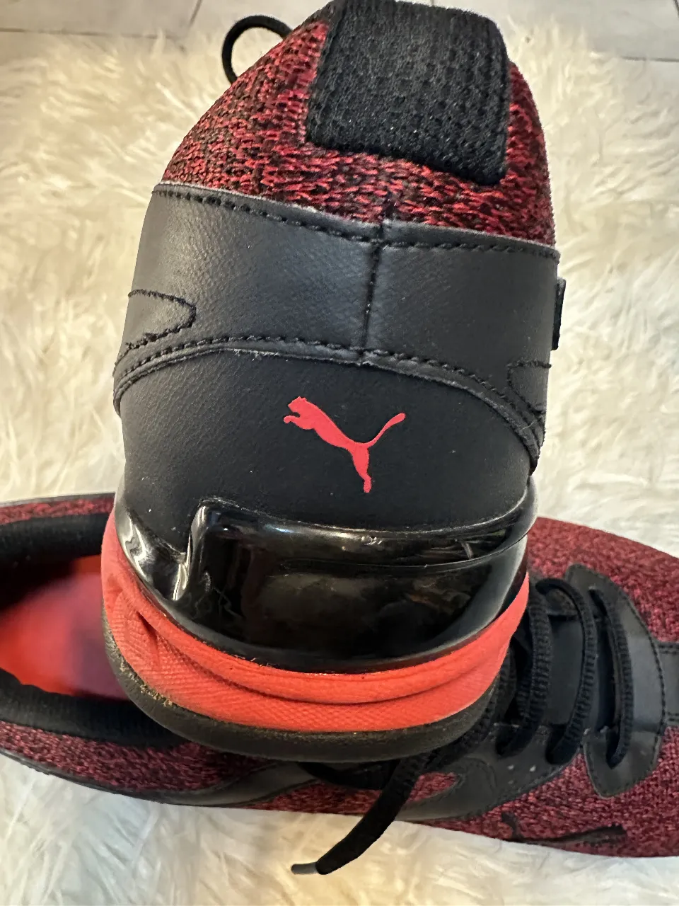 Zapatillas Puma - Vista 6