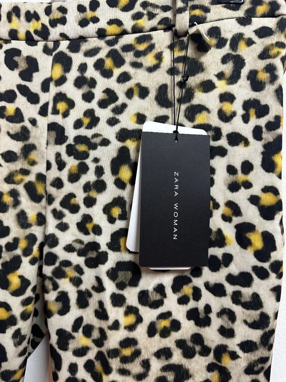 Pantalón Zara Woman - Vista 2