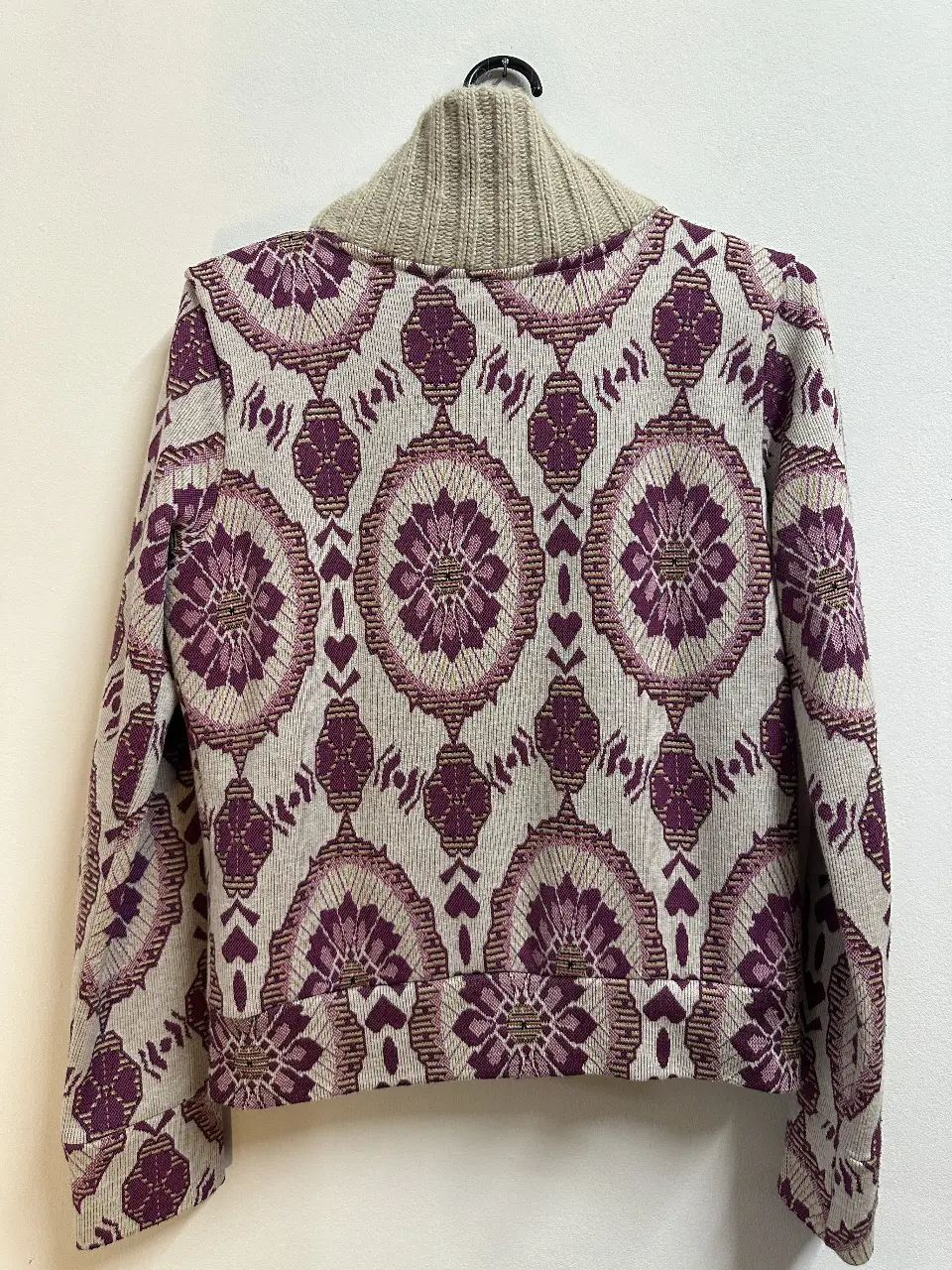 Cardigan Rapsodia - Vista 6
