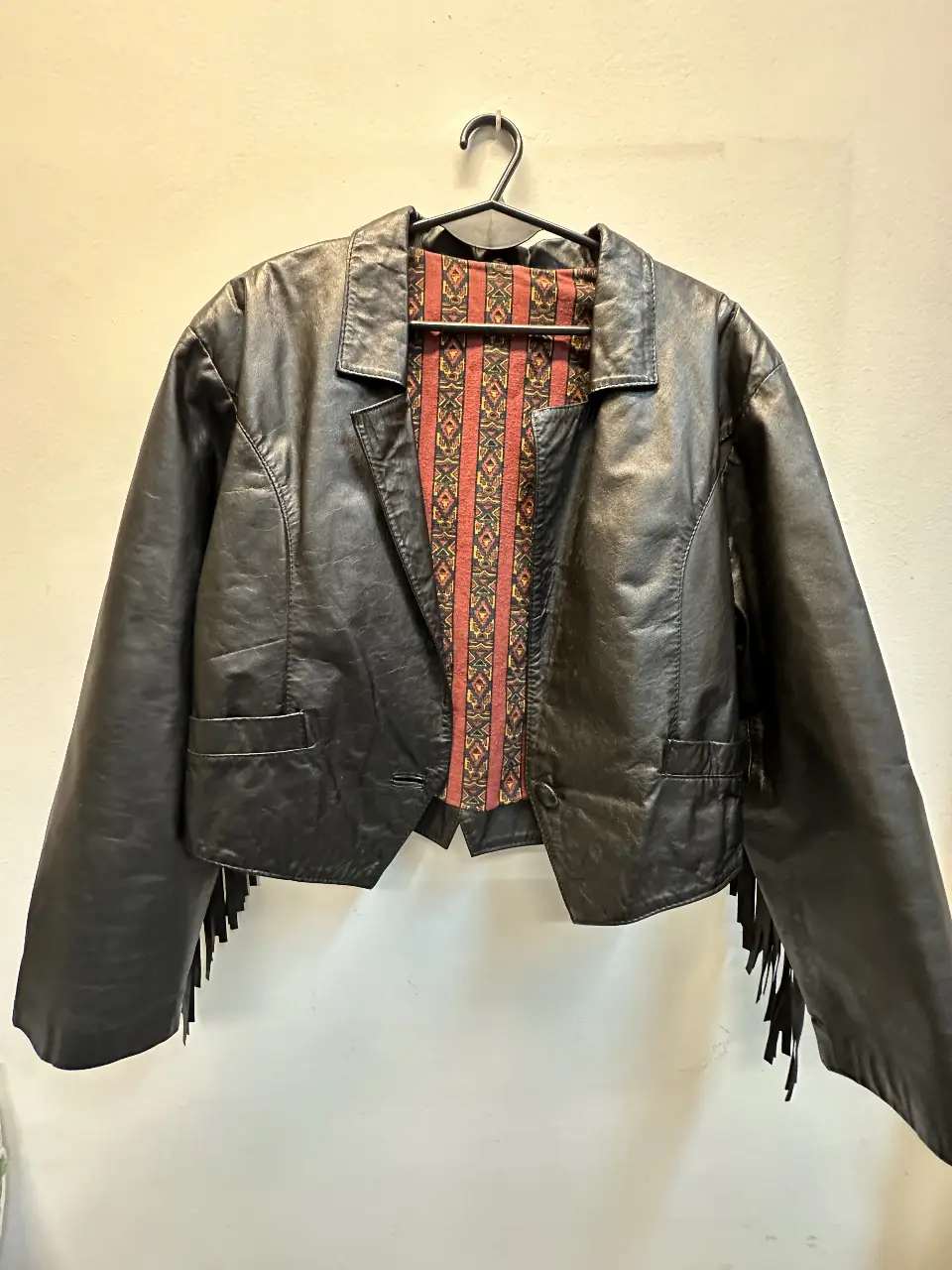 Campera Sin marca - Vista 3