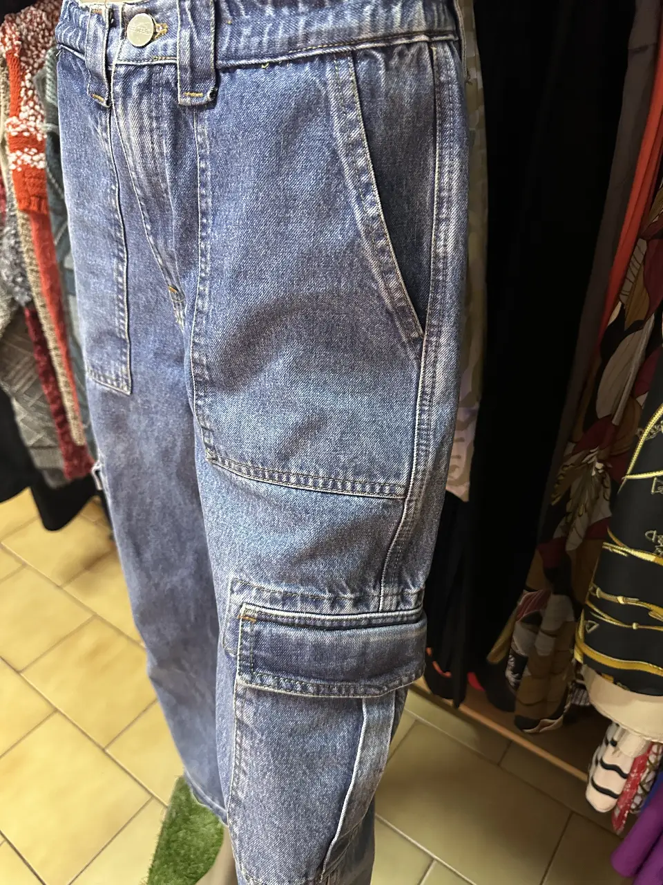 Pantalón Desiderata - Vista 5
