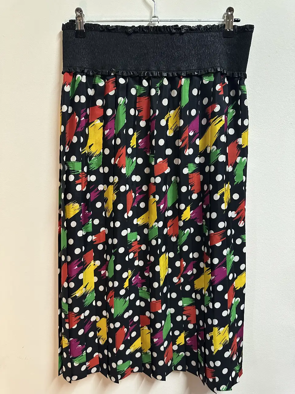 Pollera Creaciones mados - Vista 3