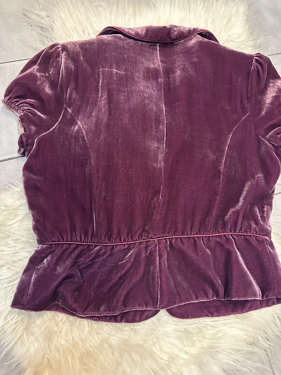 Blazer Kosiuko - Vista 2