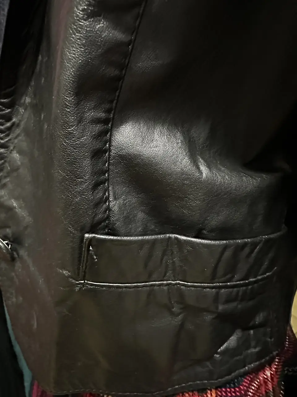 Campera Sin marca - Vista 5