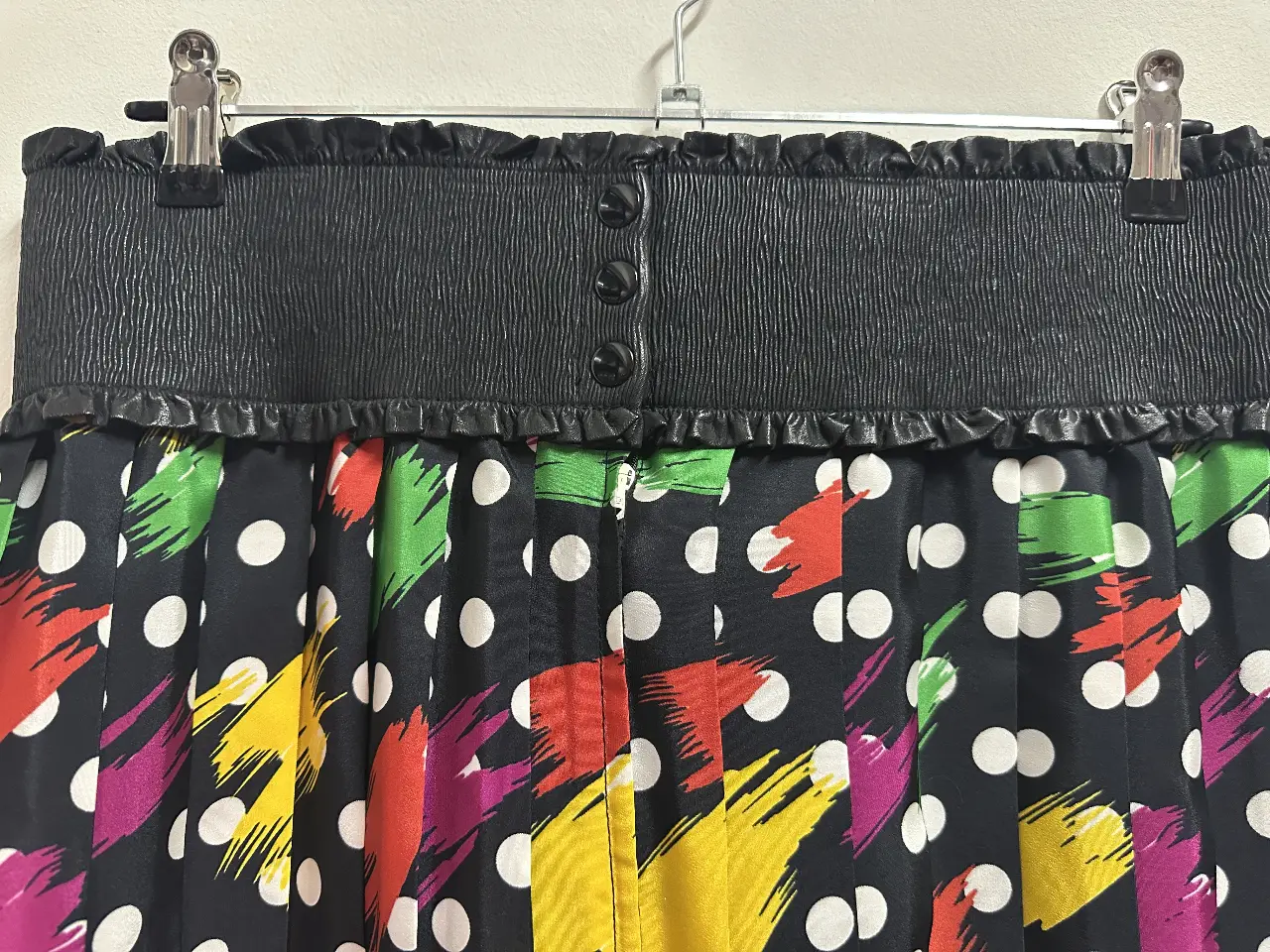 Pollera Creaciones mados - Vista 2