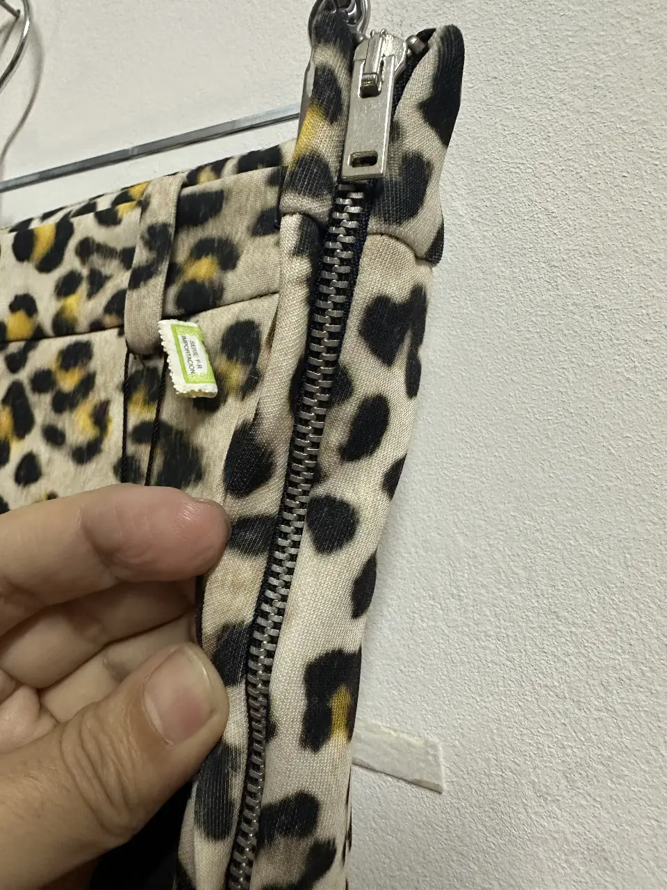 Pantalón Zara Woman - Vista 3