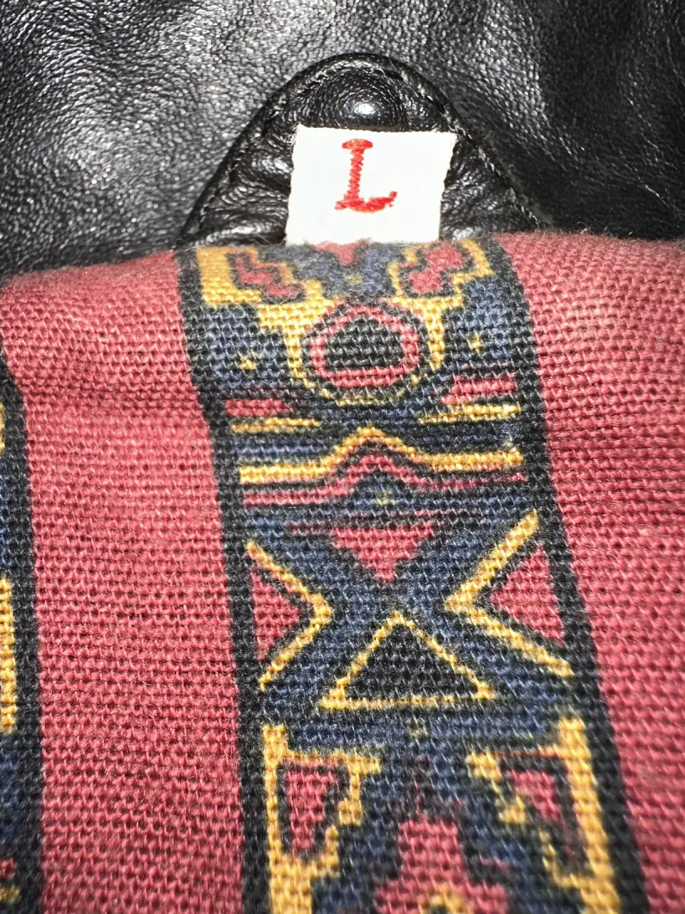 Campera Sin marca - Vista 4