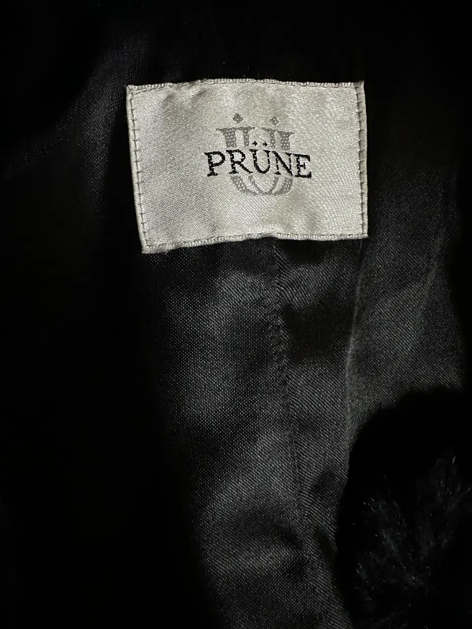 Tapado Prüne - Vista 4