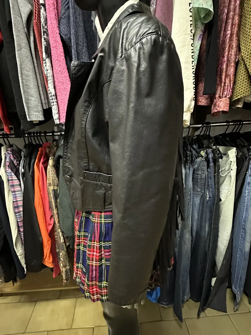 Campera Sin marca - Vista 6