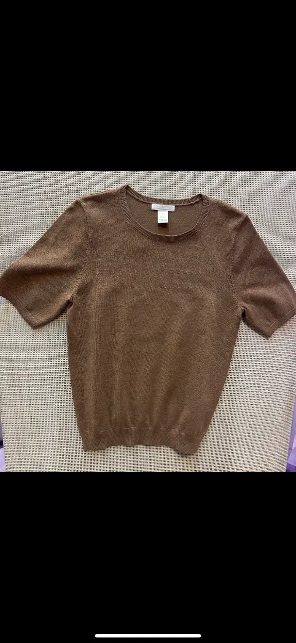 Remera H&M - Vista 5