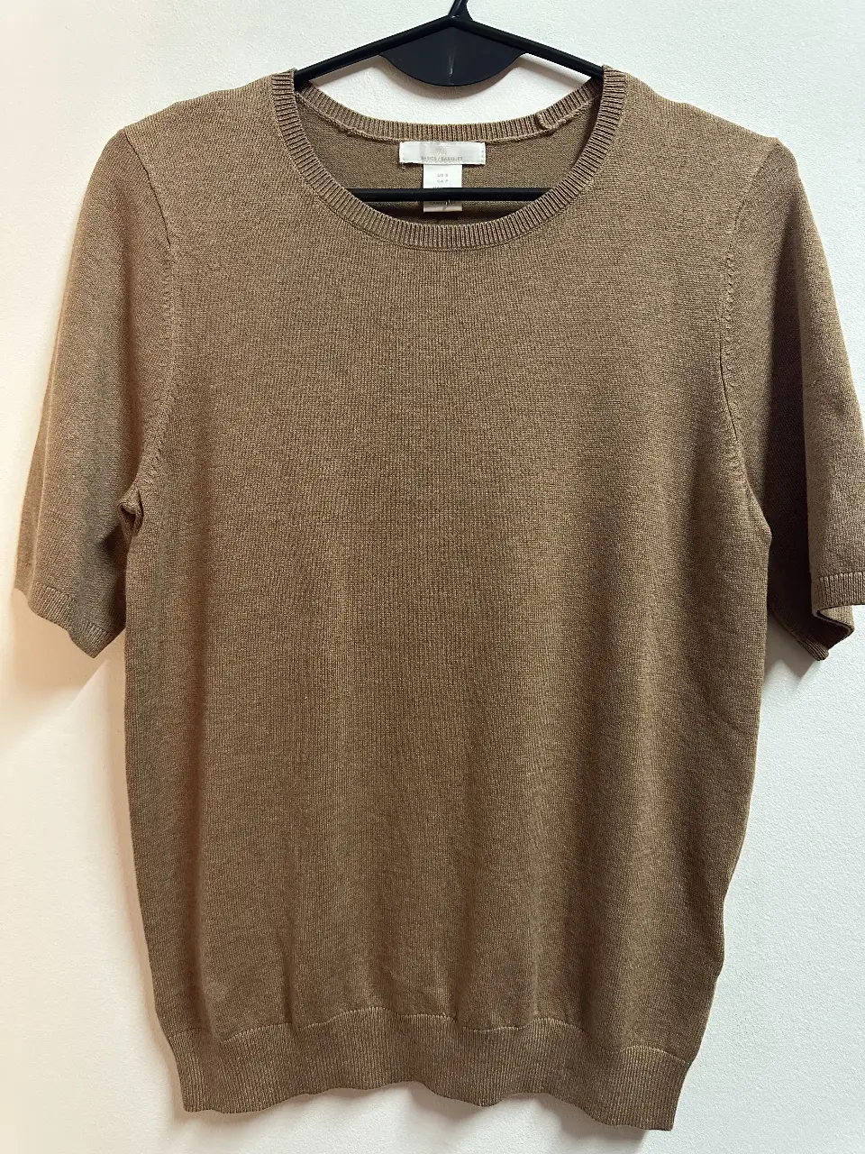 Remera H&M - Vista 4