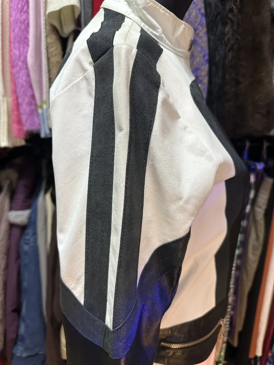 Campera Ossira - Vista 2