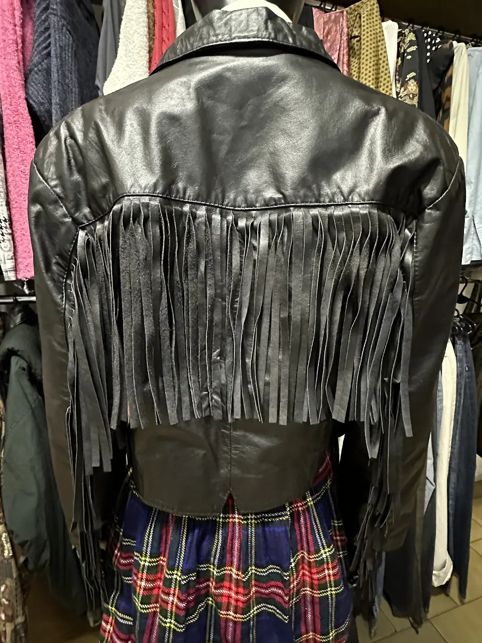 Campera Sin marca - Vista 2