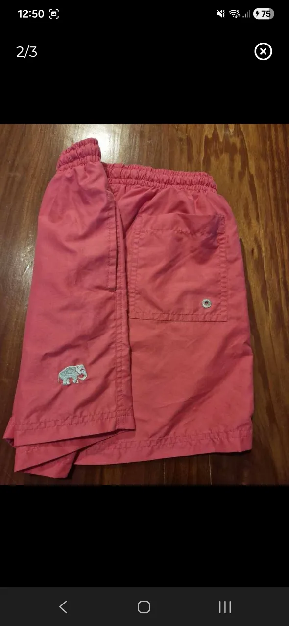 Short Elephant - Vista 2