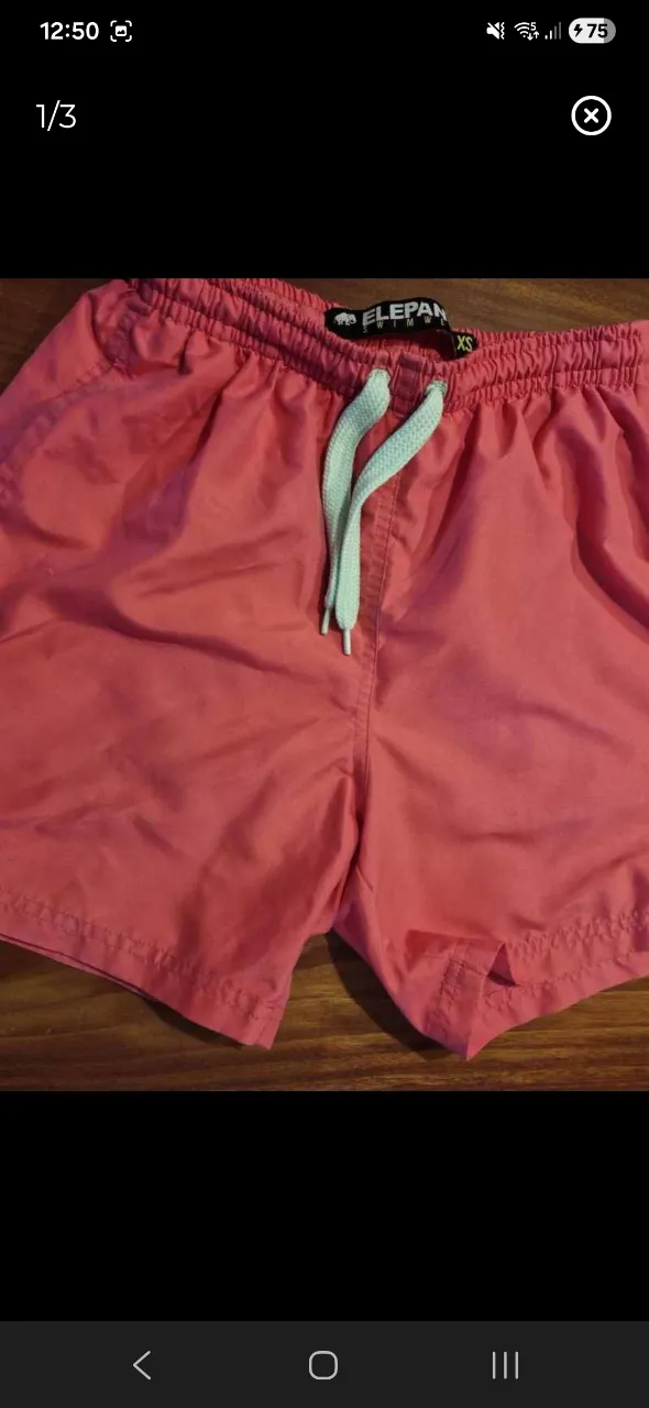 Short Elephant - Vista 3