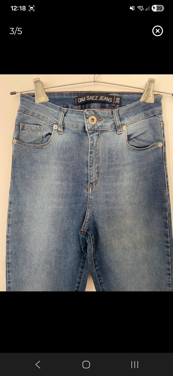 Jean Ona Saez - Vista 3