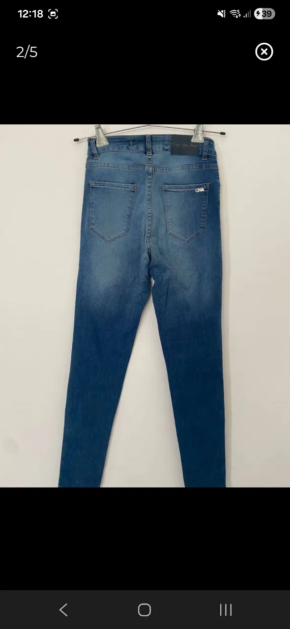 Jean Ona Saez - Vista 2