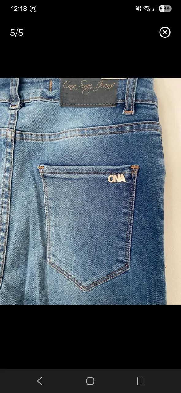 Jean Ona Saez - Vista 5