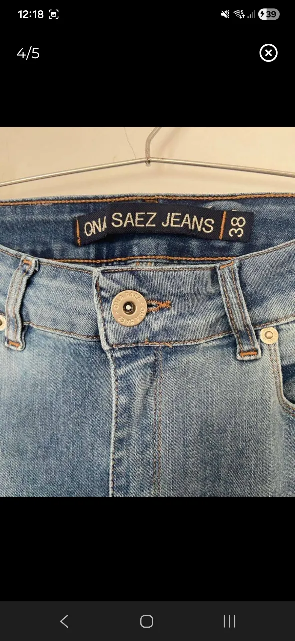 Jean Ona Saez - Vista 4