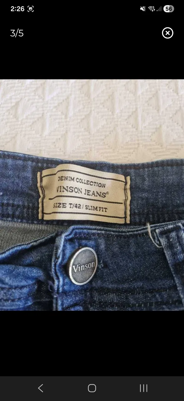 Jean Vinson - Vista 3