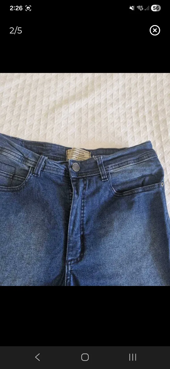 Jean Vinson - Vista 2