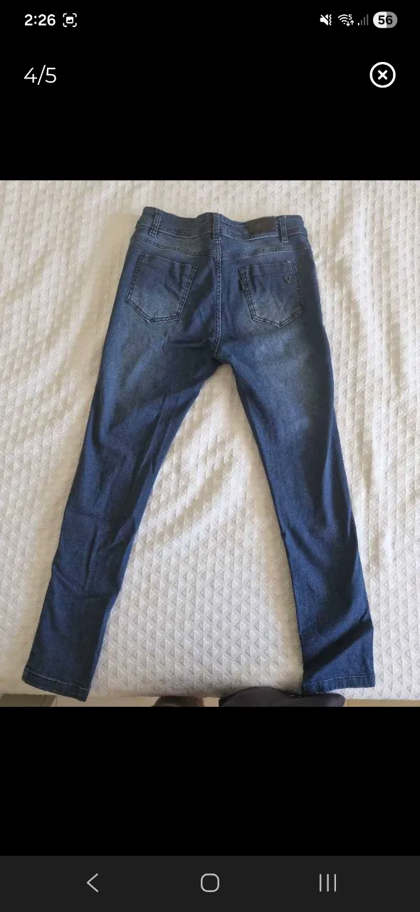 Jean Vinson - Vista 4