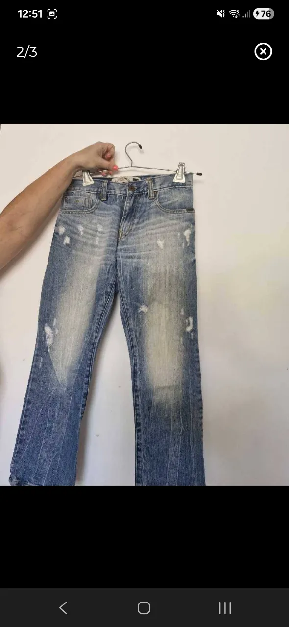 Jean Mistral - Vista 2