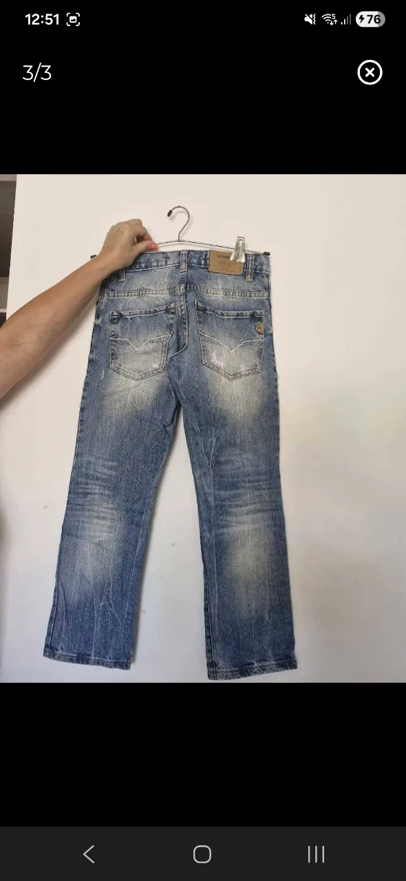 Jean Mistral - Vista 3