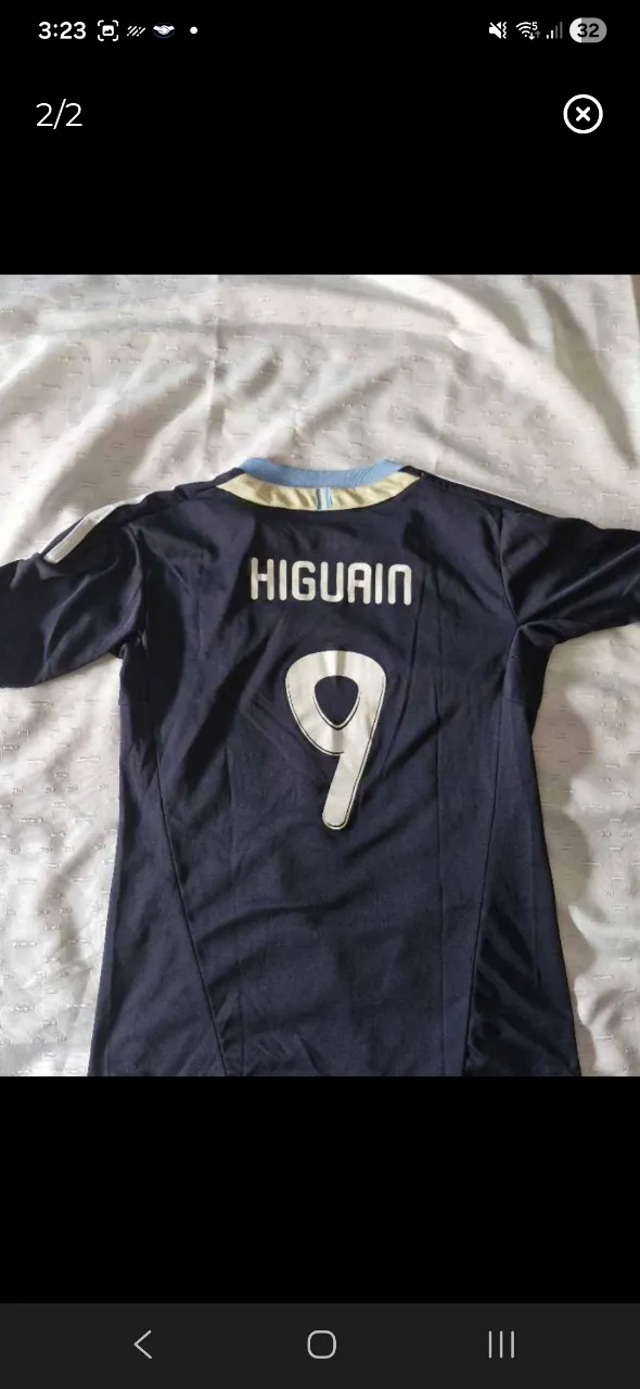 Ropa deportiva adidas - Vista 2