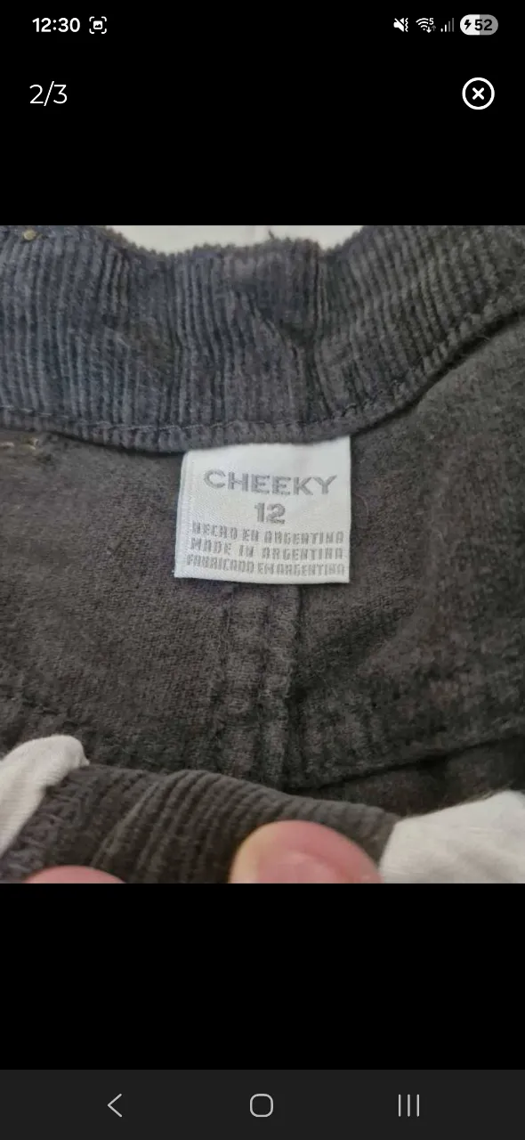 Jean CHEEKY - Vista 2