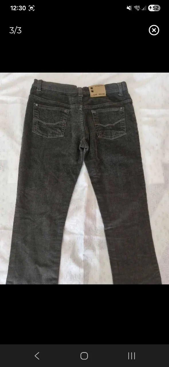 Jean CHEEKY - Vista 3