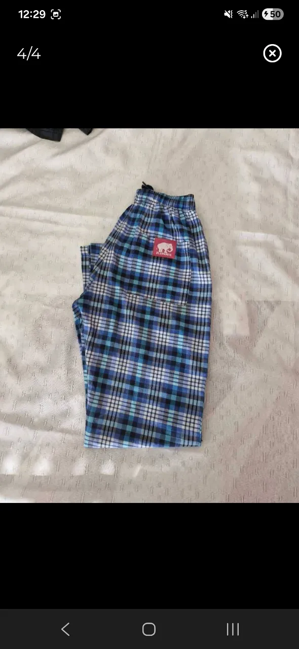 Pantalón ELEPANTS - Vista 4