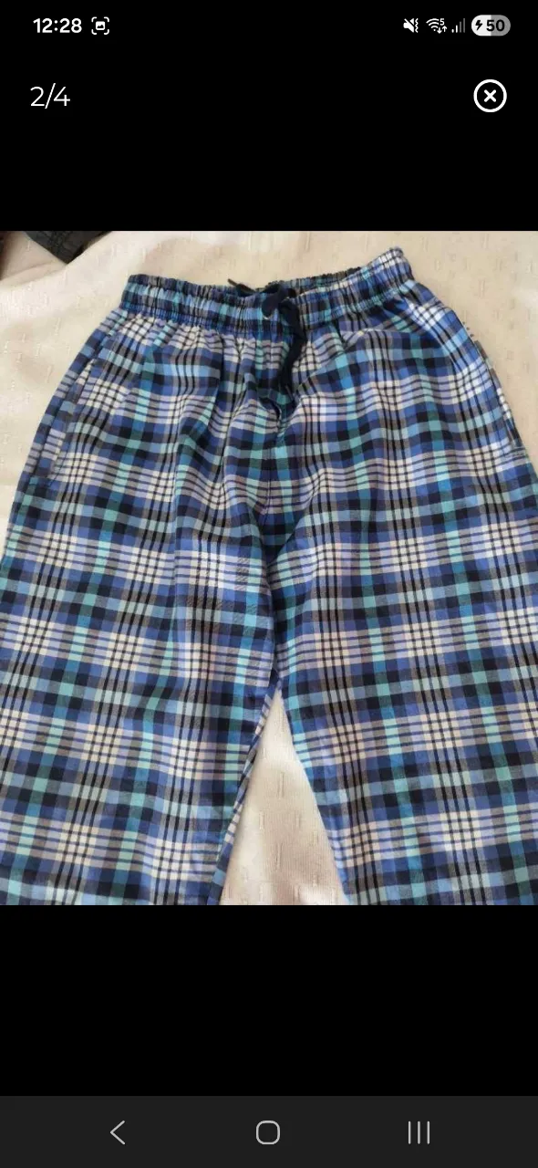 Pantalón ELEPANTS - Vista 2