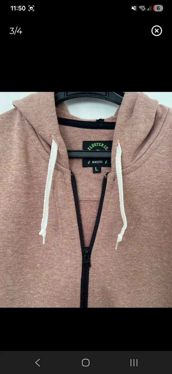 Campera Kloster - Vista 3