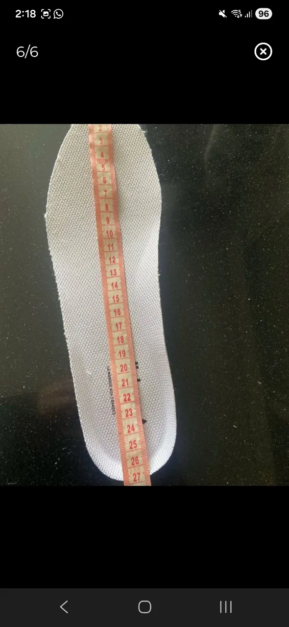 Zapatillas adidas - Vista 5