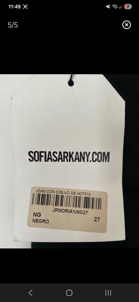 Jean Sofia Sarkany - Vista 5