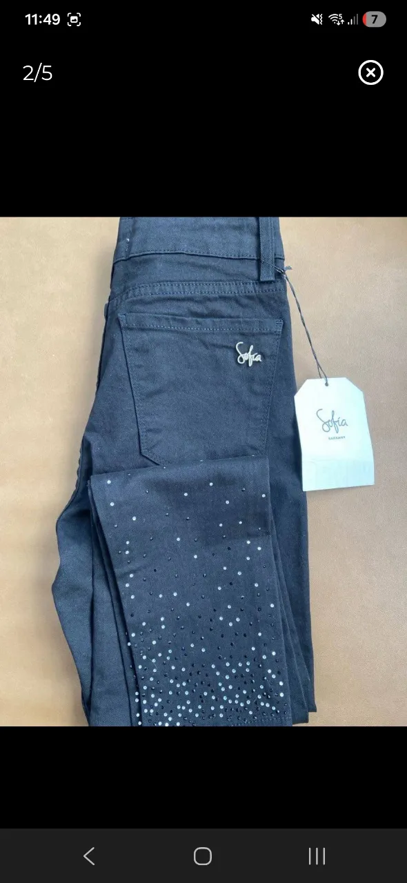 Jean Sofia Sarkany - Vista 2