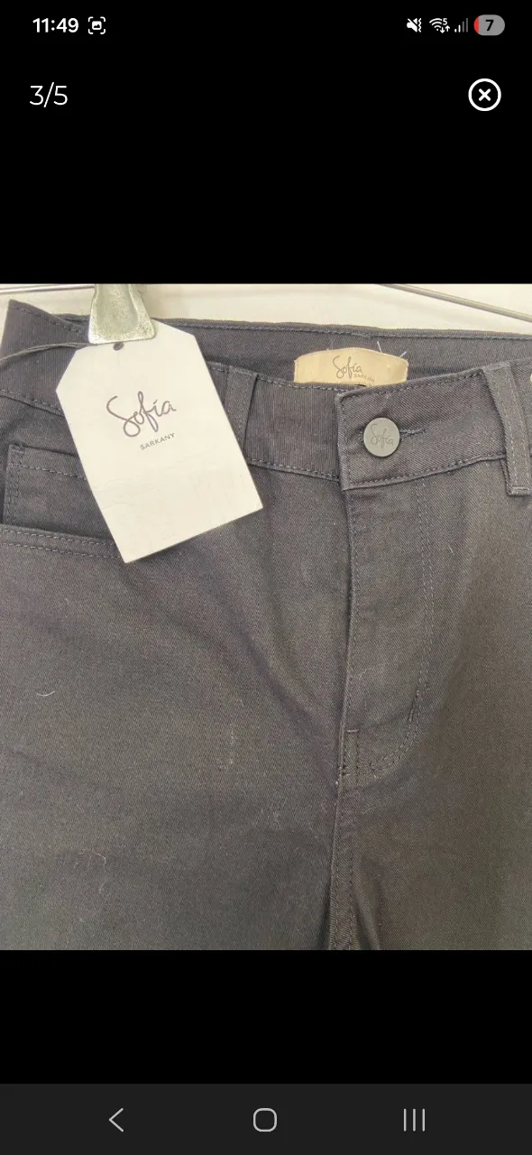 Jean Sofia Sarkany - Vista 4